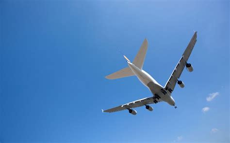 26 Best Fun Facts About Aviation - Facts.net