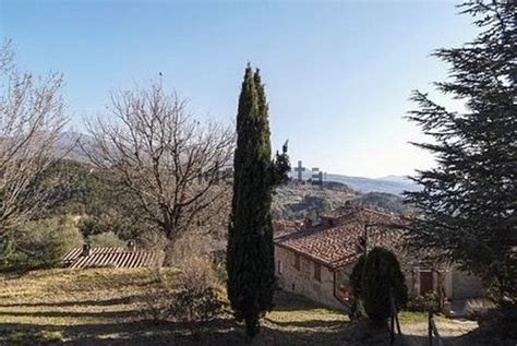 Casa Indipendente In Vendita In Loc Piagge S N C Seggiano Idealista