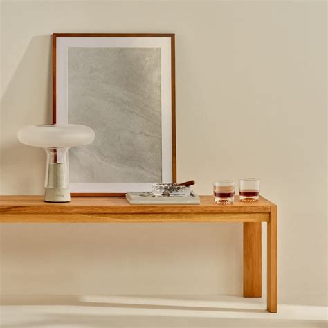 ORION 台灯 By NUDE