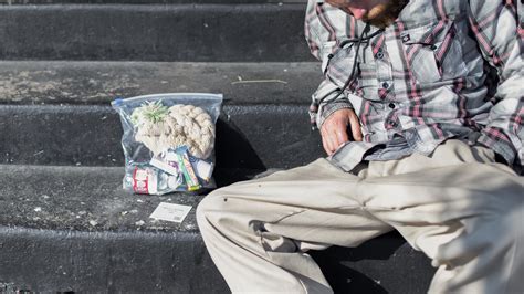 Homelessness Today: Why Housing First Isn't Working