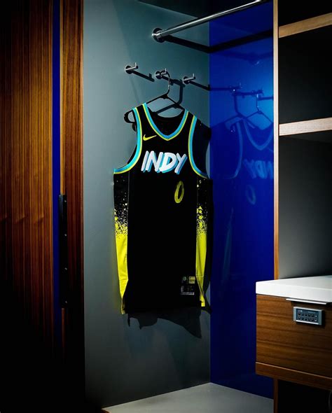 indiana pacers jersey 7