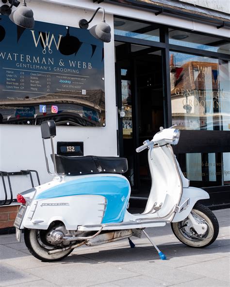 March 2024 Monthly Thank You - Strode Park Foundation