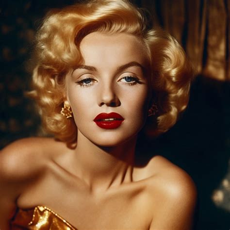 Marilyn Monroe Lipstick - Infoupdate.org