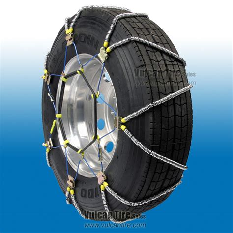 Scc Super Z All Sizes Tire Chain For Sale Online Vulcan Tire