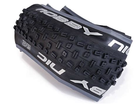 Plášť SCHWALBE Nobby Nic 29 EVO PSC TLR kevlar 29x2.25" - CykloNěmčík.cz