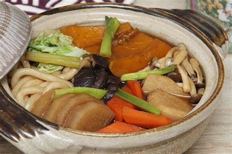 H T Nabe Nabemono Rezept Aus Der Japanischen K Che