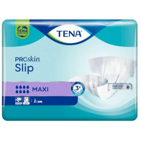 Tena Slip Maxi Pannolone A Mutanda Taglia XL 24 Pezzi TuttoFarma