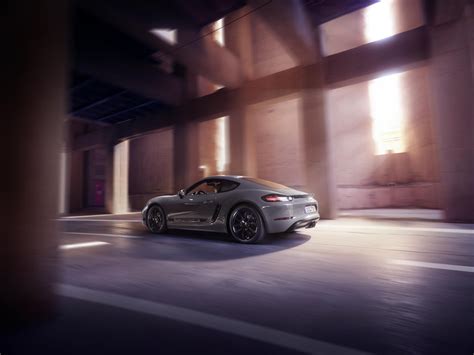 2024 Porsche Boxster: 98 Exterior Photos | U.S. News