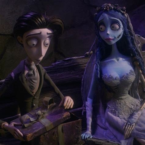 Stream Corpse Bride Soundtrack by Phantom Pictures | Listen online for ...