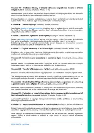 Myanmar S Copyright Law Introduction Bulletin Pdf