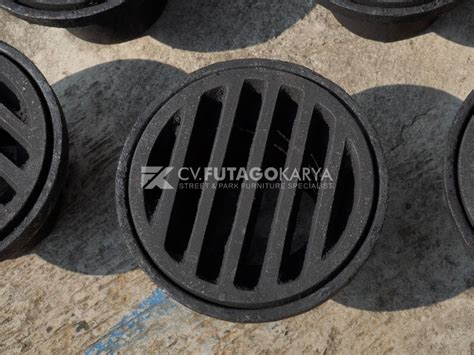 Besi Roof Drain Untuk Efisiensi Sistem Drainase Futago Karya