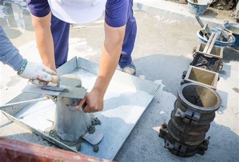 Understanding The Importance Of Concrete Slump Test Quality Assessment