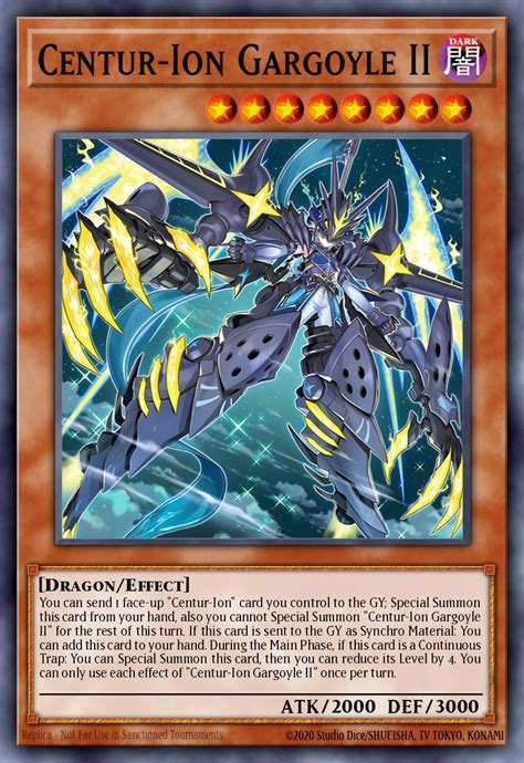 Centur Ion Decks Yu Gi Oh Card Database Ygoprodeck