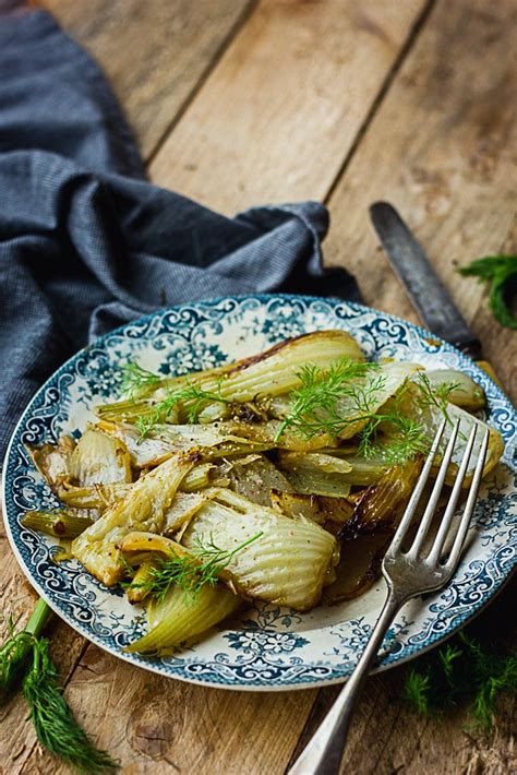 Comment Faire Du Fenouil Brais Cuisiner Le Fenouil