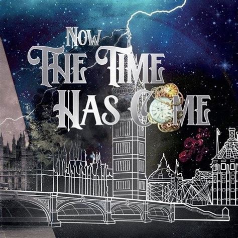 Best Buy: Now the Time Has Come [LP] VINYL