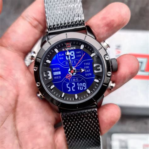 Reloj Naviforce Nf S J Store