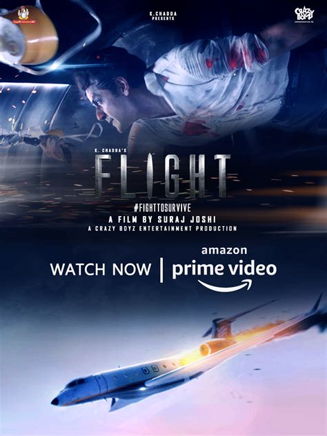 Flight Movie Plane