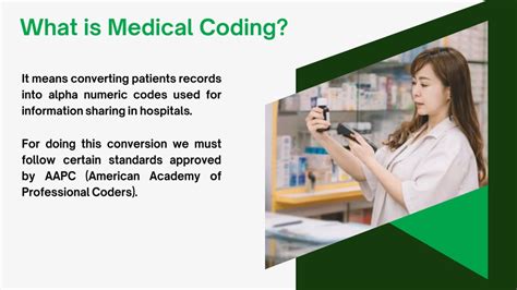 Ppt Medical Coding Training Powerpoint Presentation Free Download Id 12577064