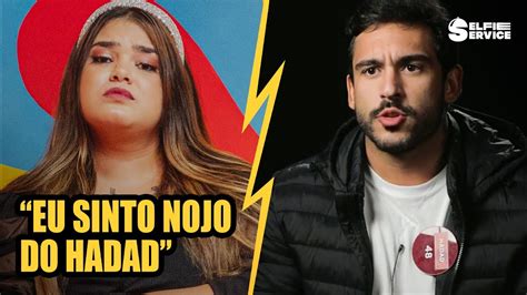 Ana K Critica Hadad E Explica Desist Ncia Em A Grande Conquista