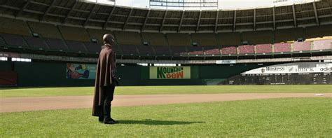 Robert F. Kennedy Memorial Stadium | X-Men Movies Wiki | Fandom