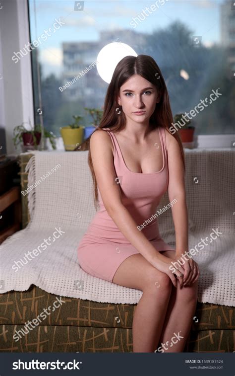 Sexy Tits Titty Chest Nude Erotic Stock Photo Shutterstock