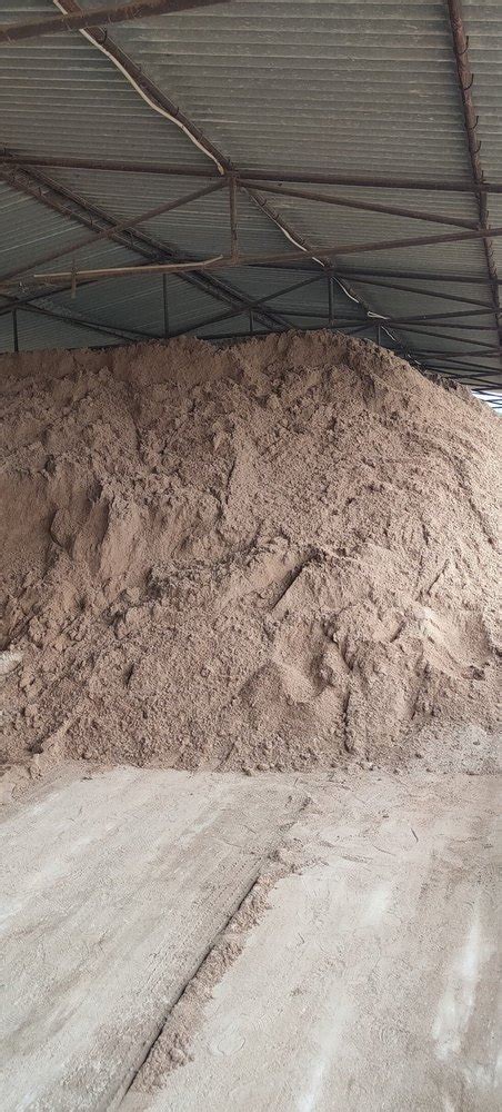 River Sand Construction Sand At Rs Tonne Construction Sand In