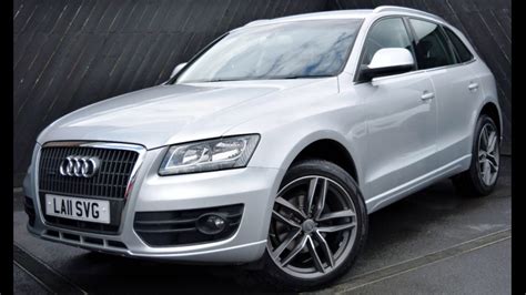 Q5 - Audi Q5 wheels. | Audi-Sport.net