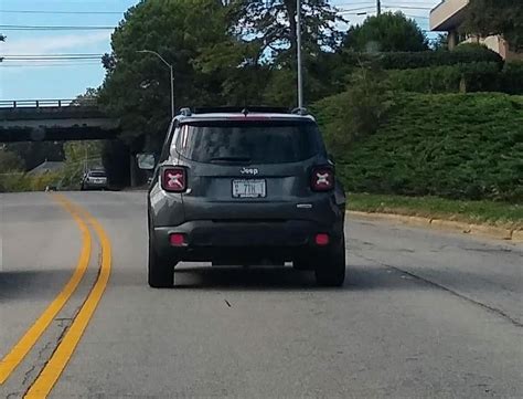 Sick of terrible Raleigh drivers. Time to start shaming them. : r/raleigh
