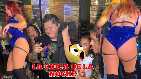 As Bailaron En El L Sal N N Poles Con La Nueva Sensaci N Sonido Los