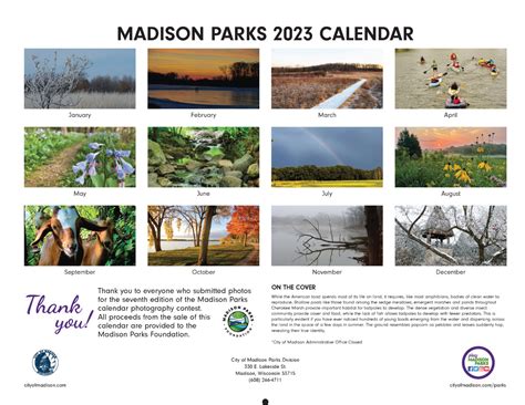 Wisconsin Madison Calendar - prntbl.concejomunicipaldechinu.gov.co 