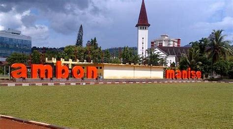 Apa Perbedaan Ambon Dan Maluku Simak Penjelasannya Okezone Travel