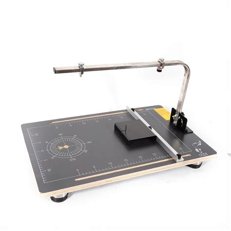 Joyding Hot Wire Foam Cutter Sponge Pearl Kt Board Cutting Machine Wayfair