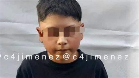 Asesinan a El Cachetes niño sicario de la Ciudad de México