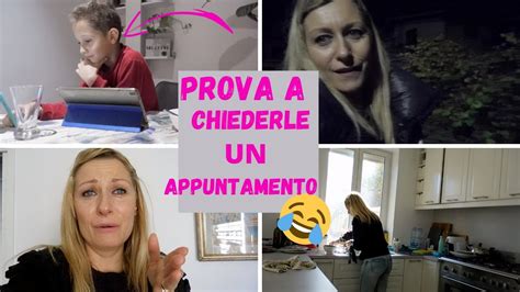 E Tempo Di Primi Appuntamenti Missgerberina Youtube