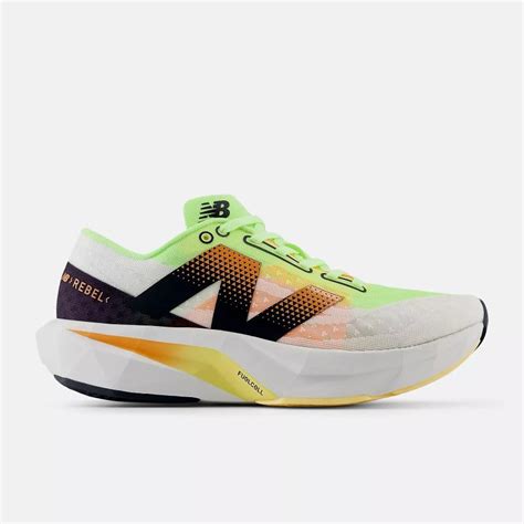 T Nis New Balance Fuelcell Rebel V Ls Masculino