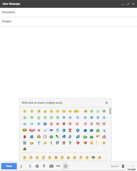 Gmail Just Changed In A Big, Beautiful Way | HuffPost