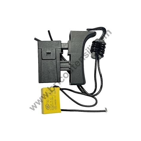RYOBI RSDS1050-K Switch