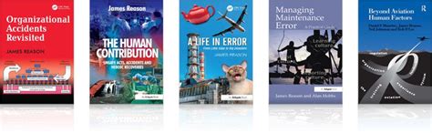 Managing the Risks of Organizational Accidents: Reason, James ... 