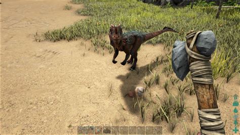 Image - ARK-Dilophosaurus Screenshot 008.jpg | ARK: Survival Evolved ...