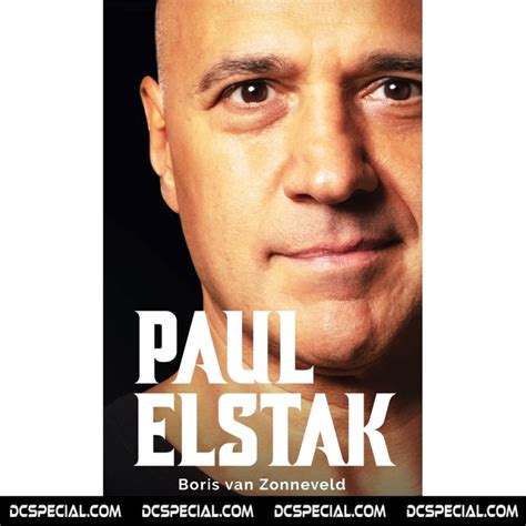 Paul Elstak Book Biography Paul Elstak Dutch DC S Special Hardcore Streetwearshop