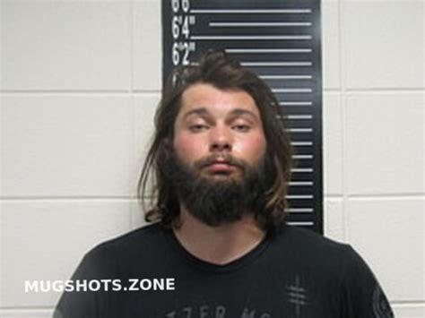 KENNETH JEROME PAWLOWSKI 12 29 2023 Stone County Mugshots Zone