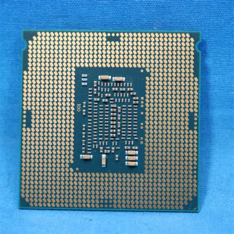 Intel Core I7 6700 340ghz Lga1151socket H4 Quad Core 8mb Desktop Cpu