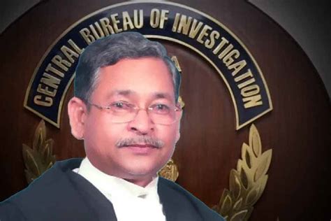 Allahabad High Court Cbi Registers Disproportionate Assets Case