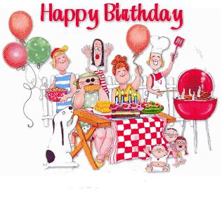 Animated Gif Text Message Happy Birthday Pat | Best Wallpaper - Best ...