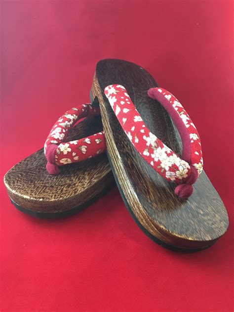 Geta Yukata