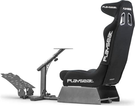 Playseat Evolution Pro ActiFit Racing Gaming Chair Foldable Design