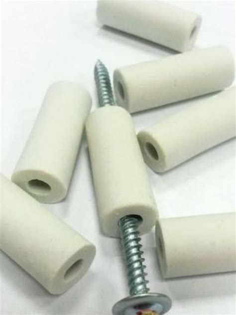 Втулка керамическая для термозащиты Flamma - Арт. Е2159 | Барабашка - Строй