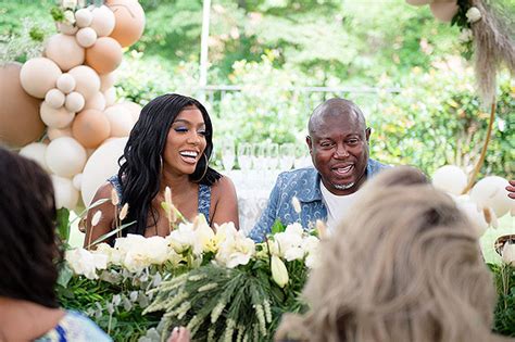 Porsha Williams’ Wedding Dress First Look: Photos – Hollywood Life