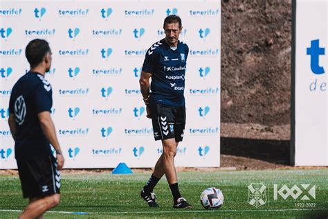 Ramis Estamos En El Buen Camino Stadium Tenerife