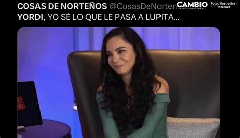 Estos Son Los Memes Más Virales En Internet De Martha Higareda